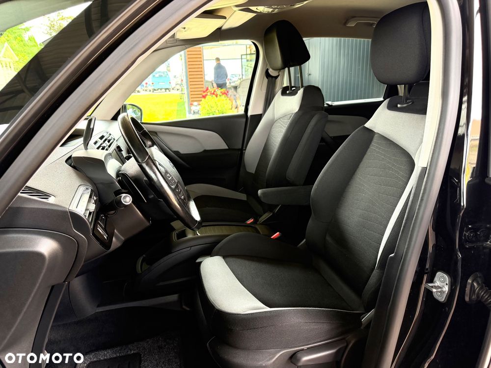 Citroën C4 Picasso BlueHDi 150 EAT6 Exclusive - 18