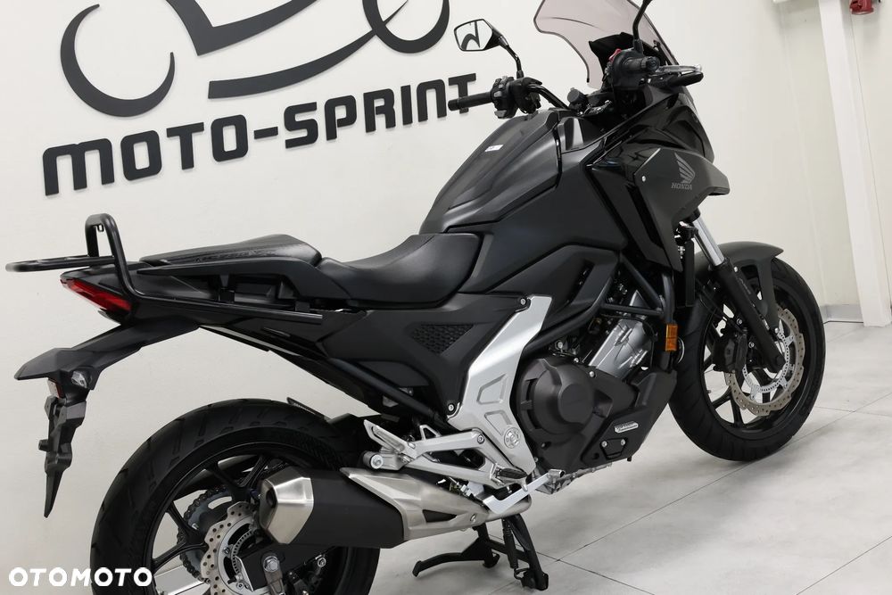 Honda NC - 11