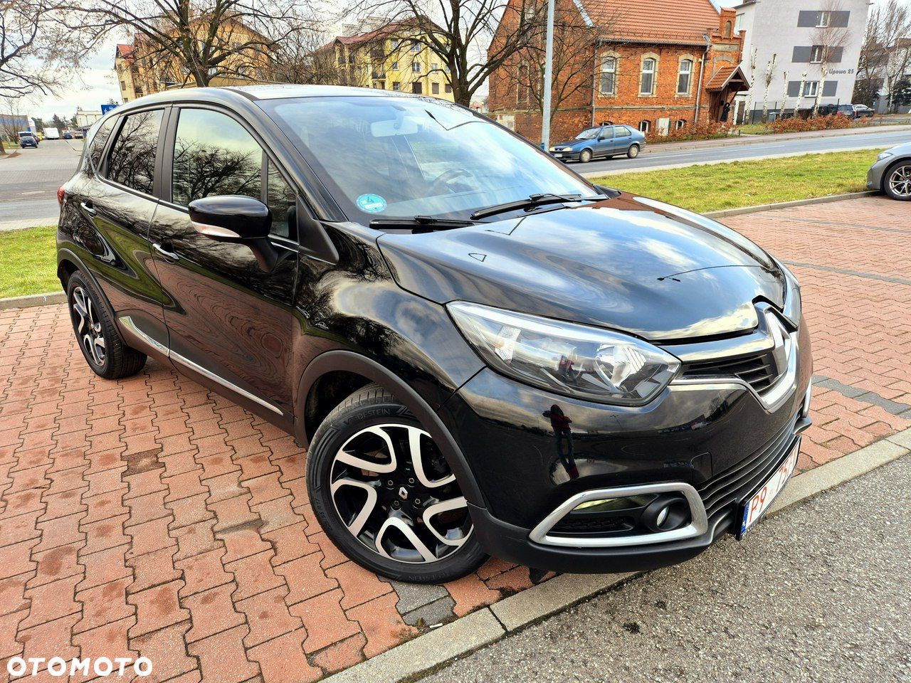 Renault Captur - 28