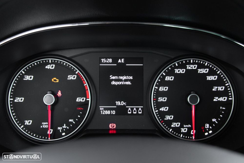 SEAT Arona 1.6 TDI Style - 20