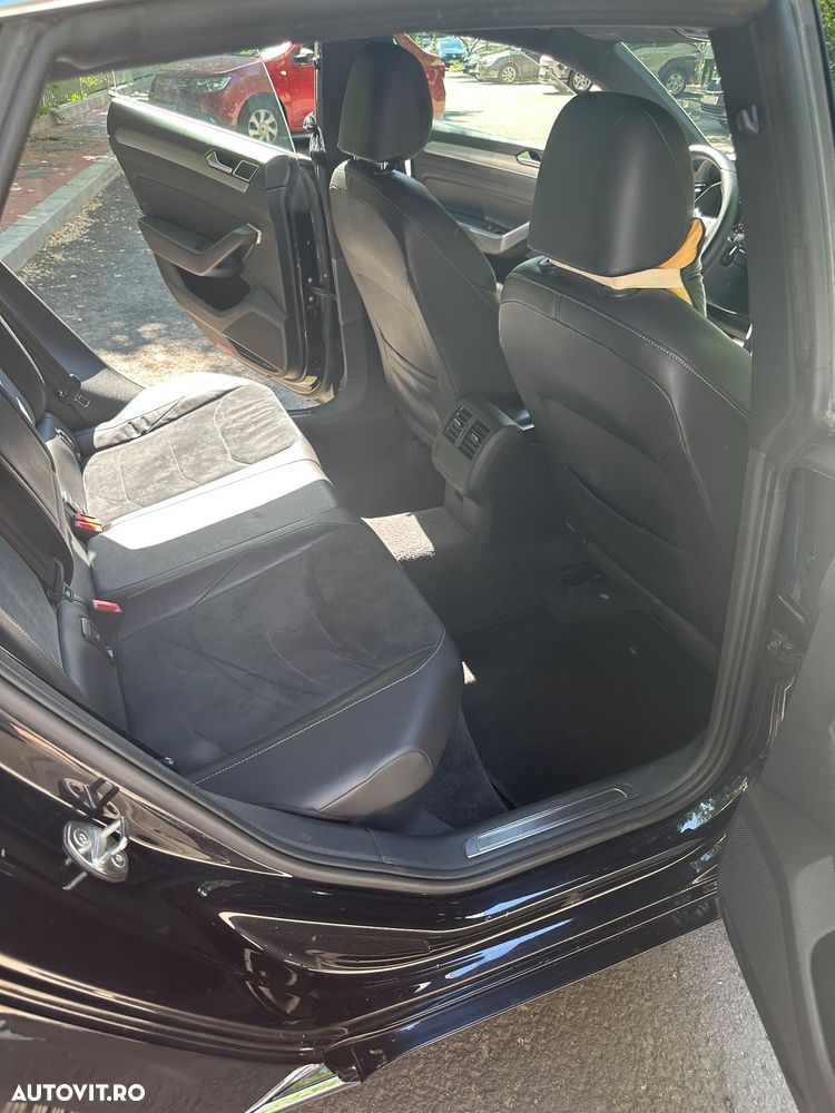 Volkswagen ARTEON 2.0 TDI DSG R-Line - 11