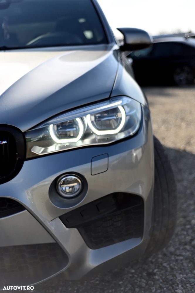 BMW X5 M - 3