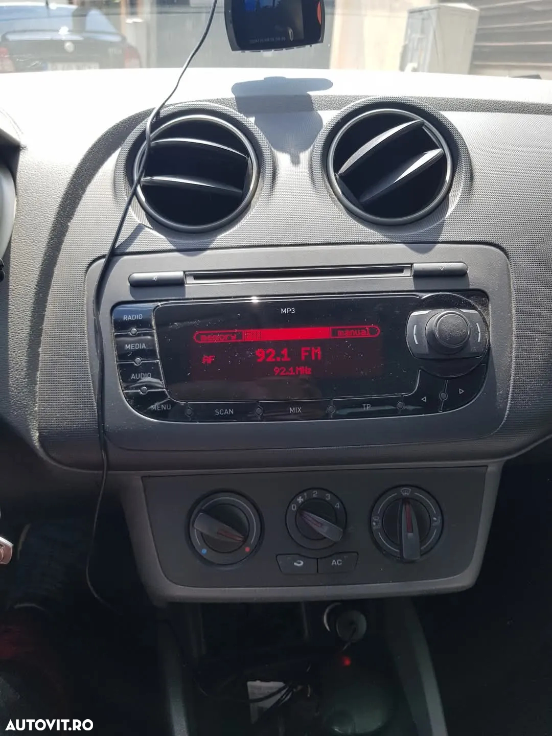 Seat Ibiza - 10