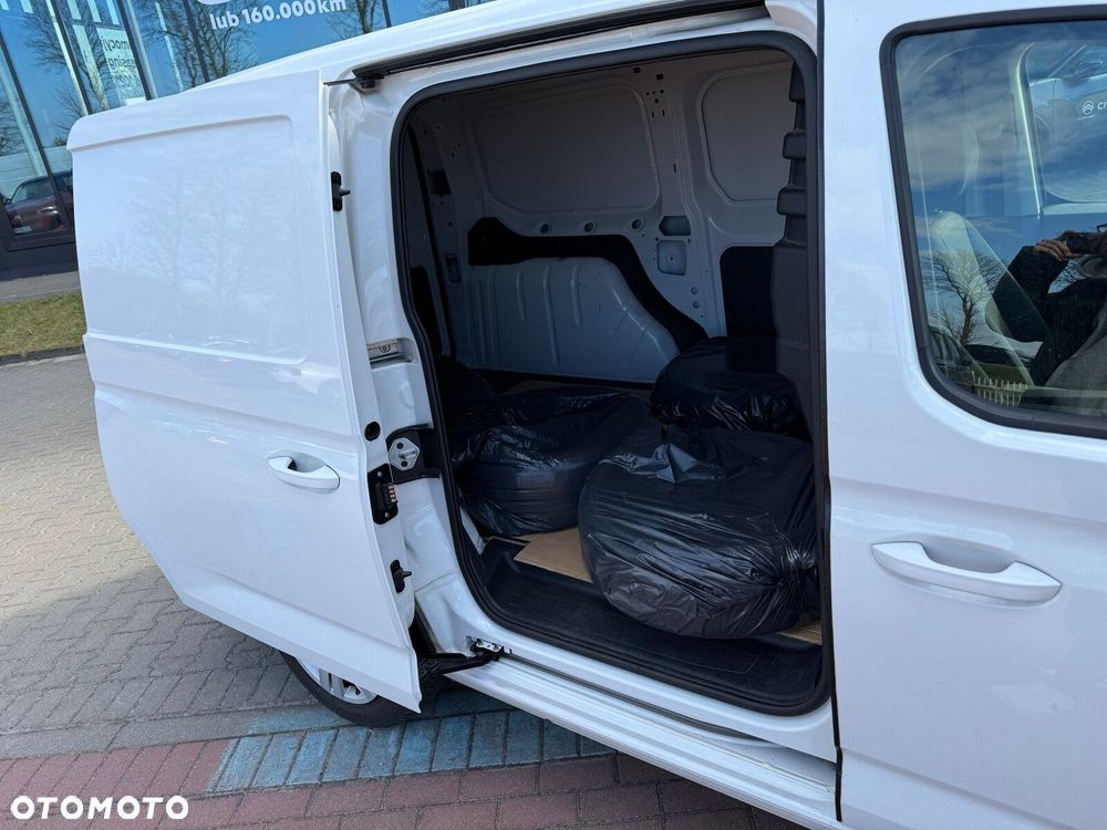 Volkswagen Caddy - 22