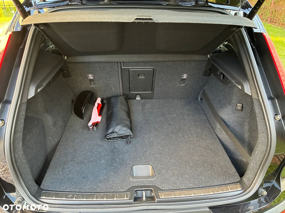 Volvo XC 40 T5 Plug-In Hybrid Inscription - 21