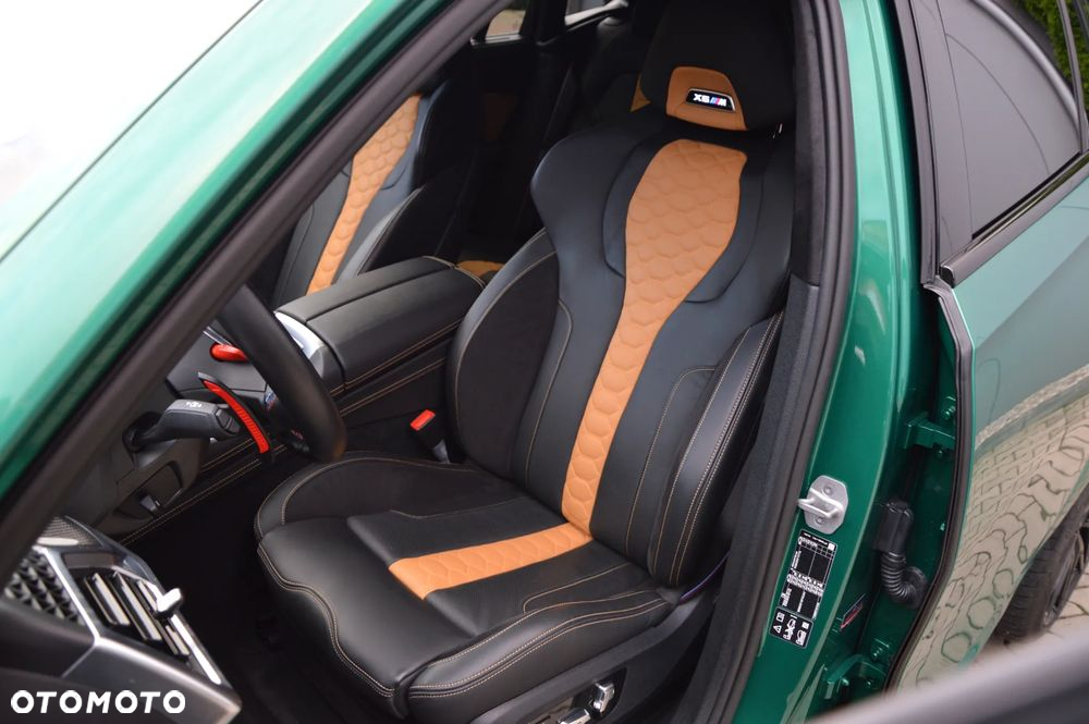 BMW X6M M - 23