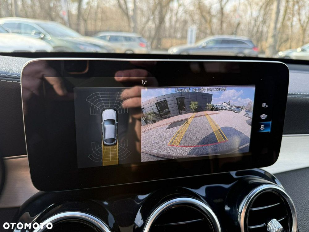 Mercedes-Benz GLC - 20