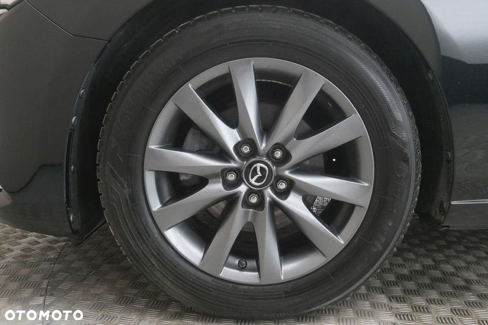 Mazda 6 2.0 Center-Line - 14