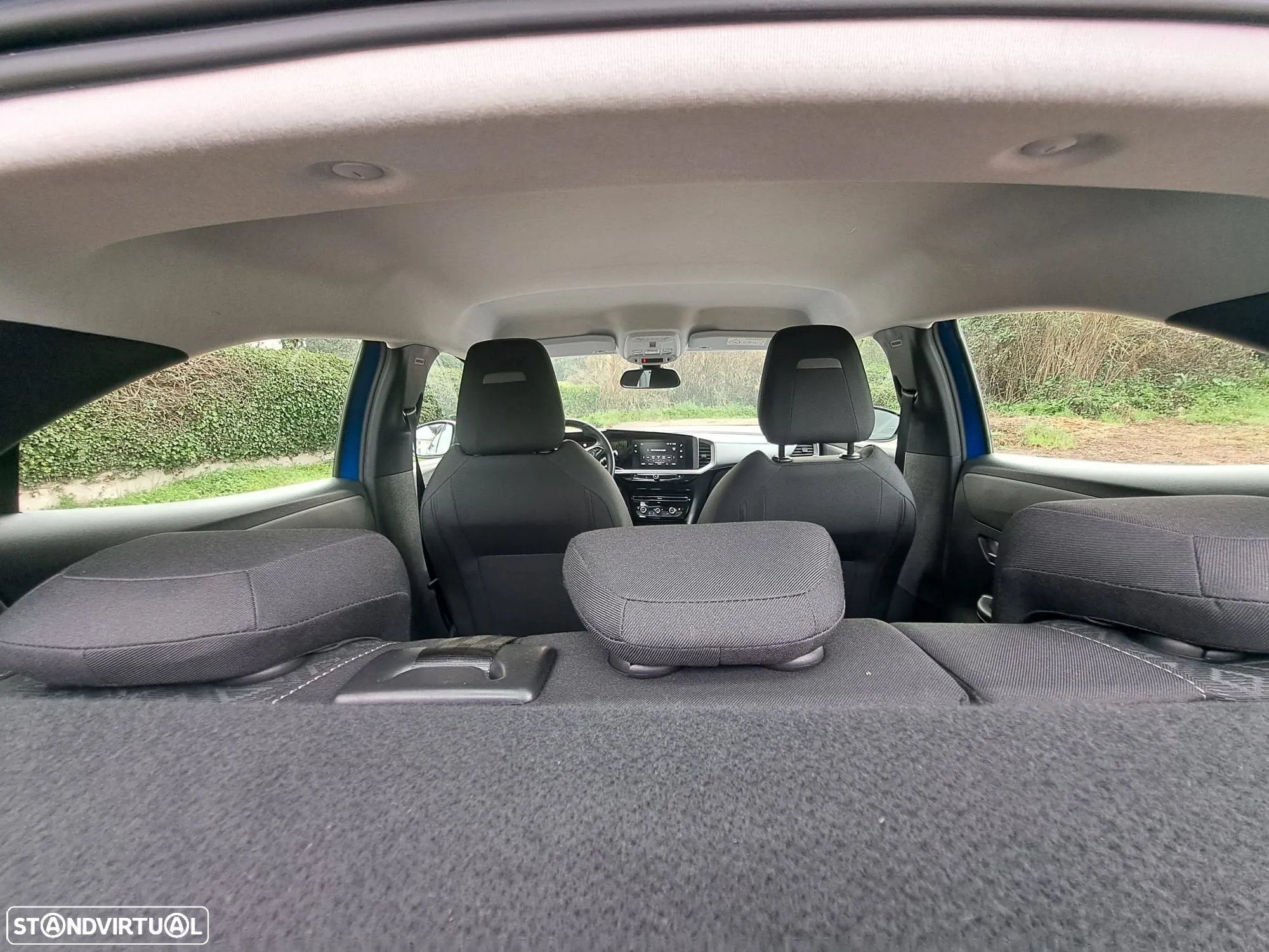 Opel Mokka-e Edition - 31
