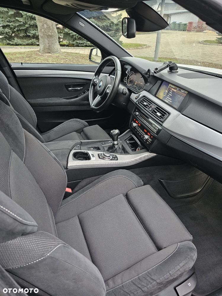BMW Seria 5 - 15
