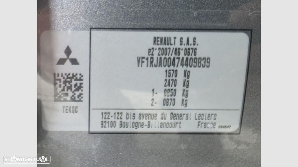 Mitsubishi Colt 1.0 MPI-T Kaiteki - 12