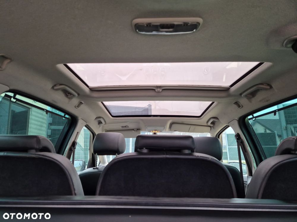 Ford S-Max 2.0 TDCi Titanium - 17