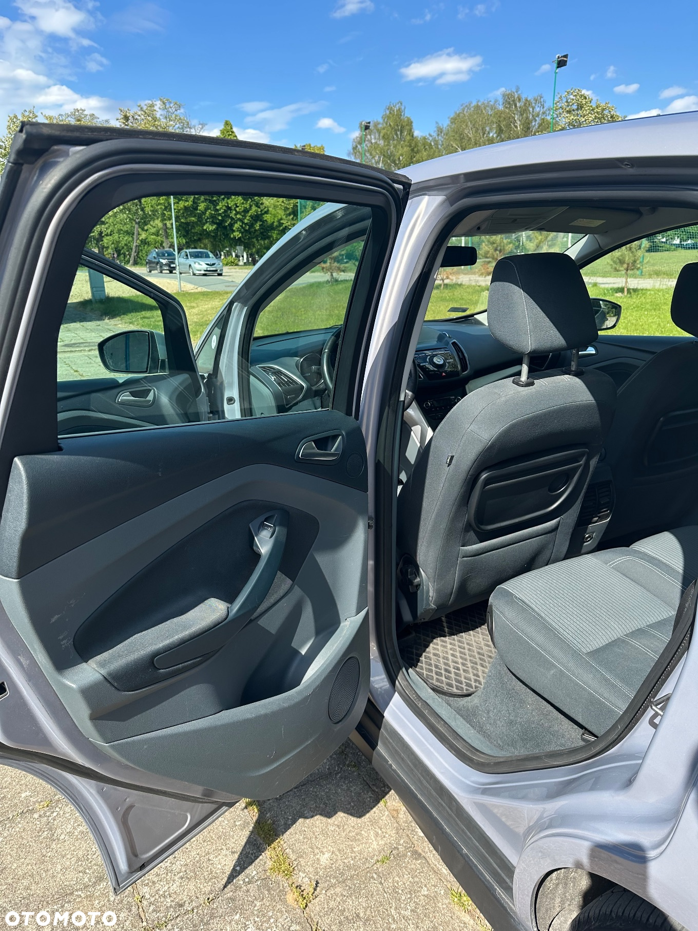 Ford C-MAX 1.6 TDCi Titanium - 6