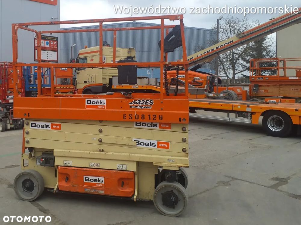 JLG 2632ES - 4