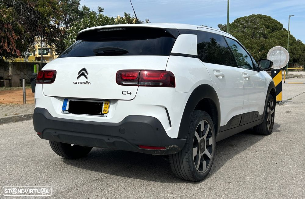 Citroën C4 Cactus 1.2 PureTech Shine - 2