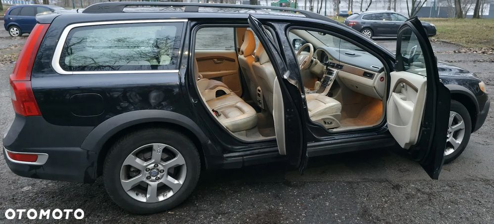 Volvo XC 70 T6 AWD Summum - 19