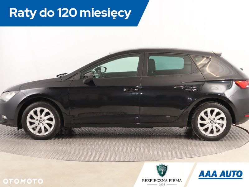 Seat Leon - 3