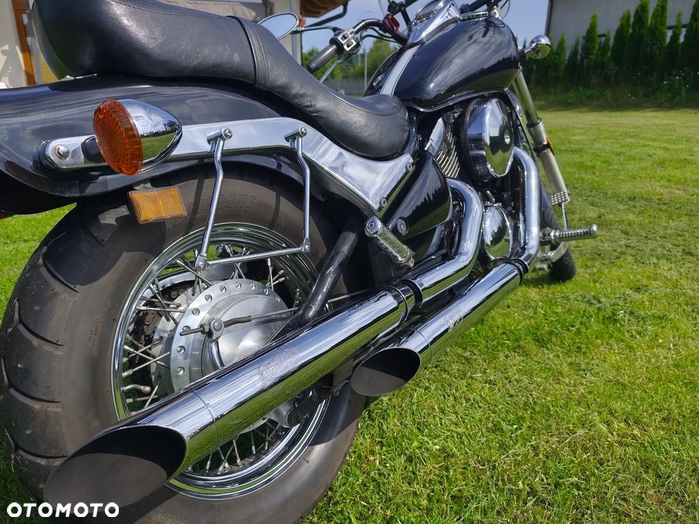 Kawasaki VN - 12