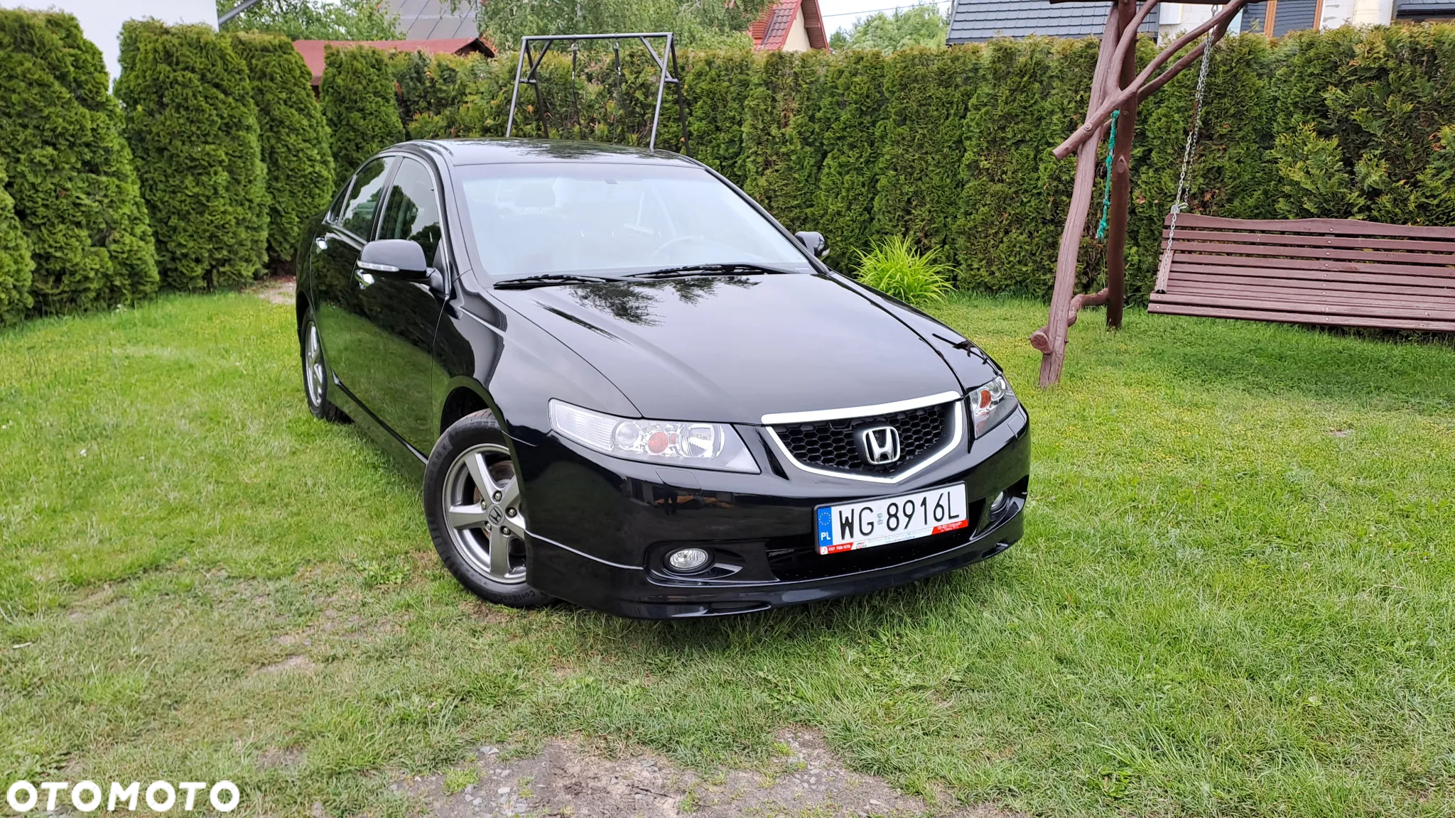 Honda Accord 2.4 Type-S - 4