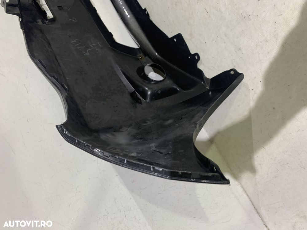 Bara fata Subaru Trezia, 2011, 2012, 2013, 2014, cod origine OE 52119-52840. - 6