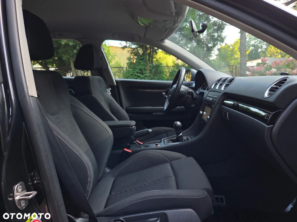 Seat Exeo 1.8T Sport - 35