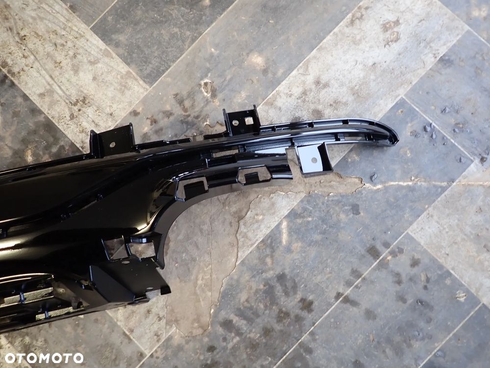FORD KUGA MK3 DOKŁADKA ZDERZAKA TYŁ LV4B17E911DJ - 3