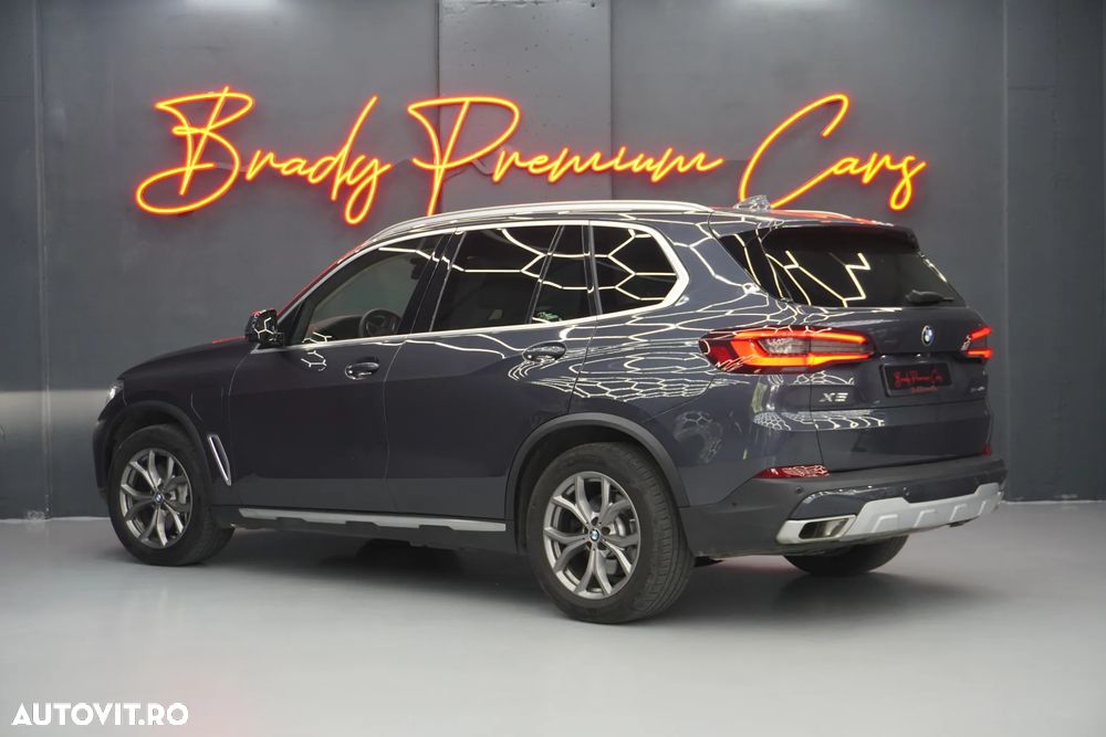 BMW X5 xDrive45e xLine - 8