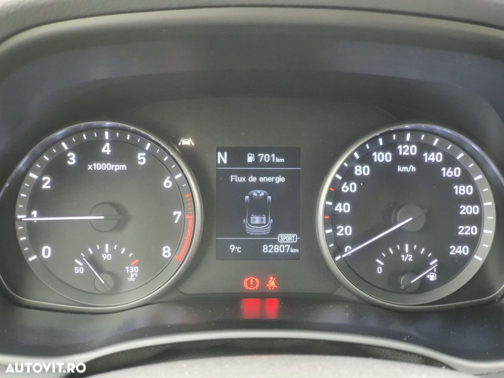 Hyundai i30 1.0 T-GDI 48V-Hybrid Select - 5