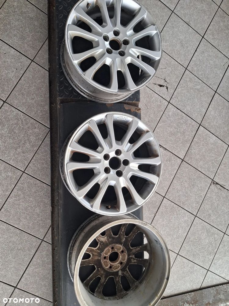 Felga aluminiowa Volvo XC60 18'' - 2