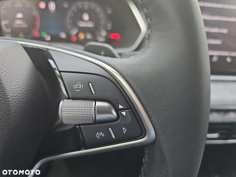 Skoda Octavia - 15