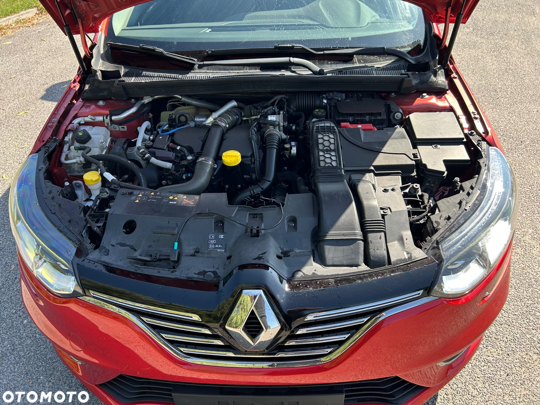 Renault Megane - 28