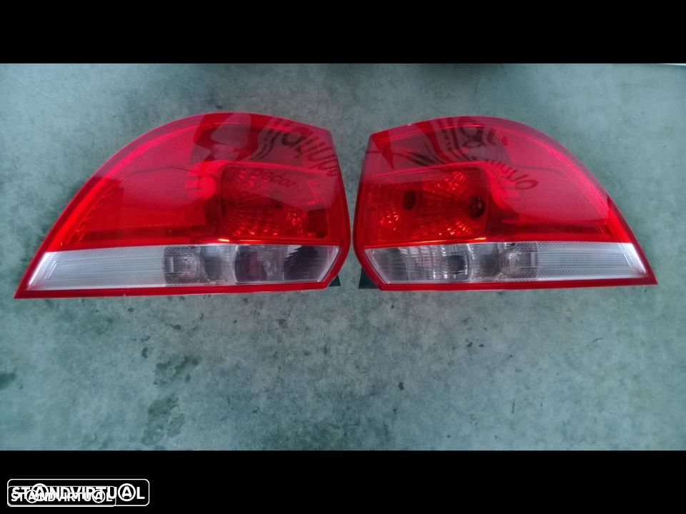 Farolins Golf V Variant - 1