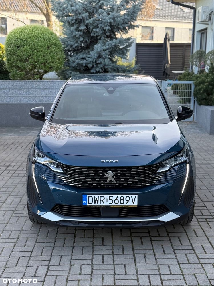 Peugeot 3008 - 10