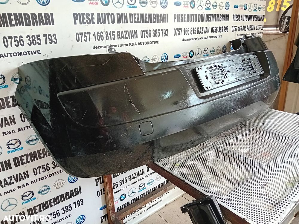 Bara Spate Renault Megane 2 Hatchback 2003-2008 LICHIDARE STOC - 3