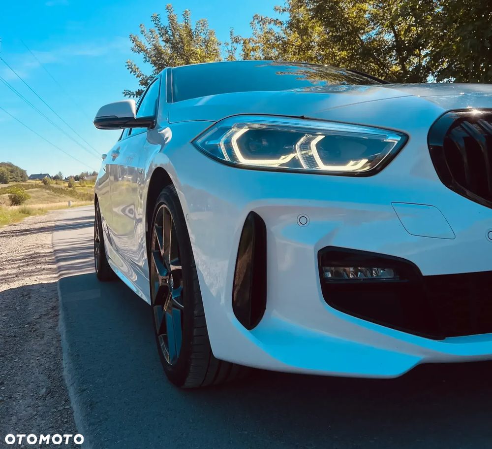 BMW Seria 1 - 2