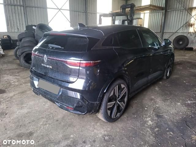 Renault Megane 130 Urban Range Evolution - 4