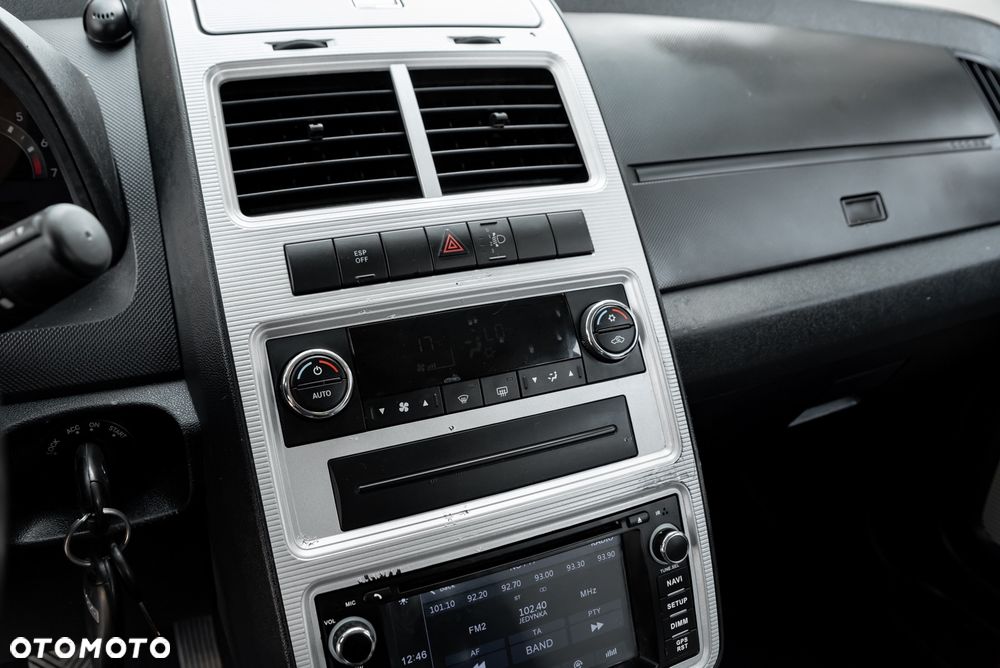 Dodge Journey - 26