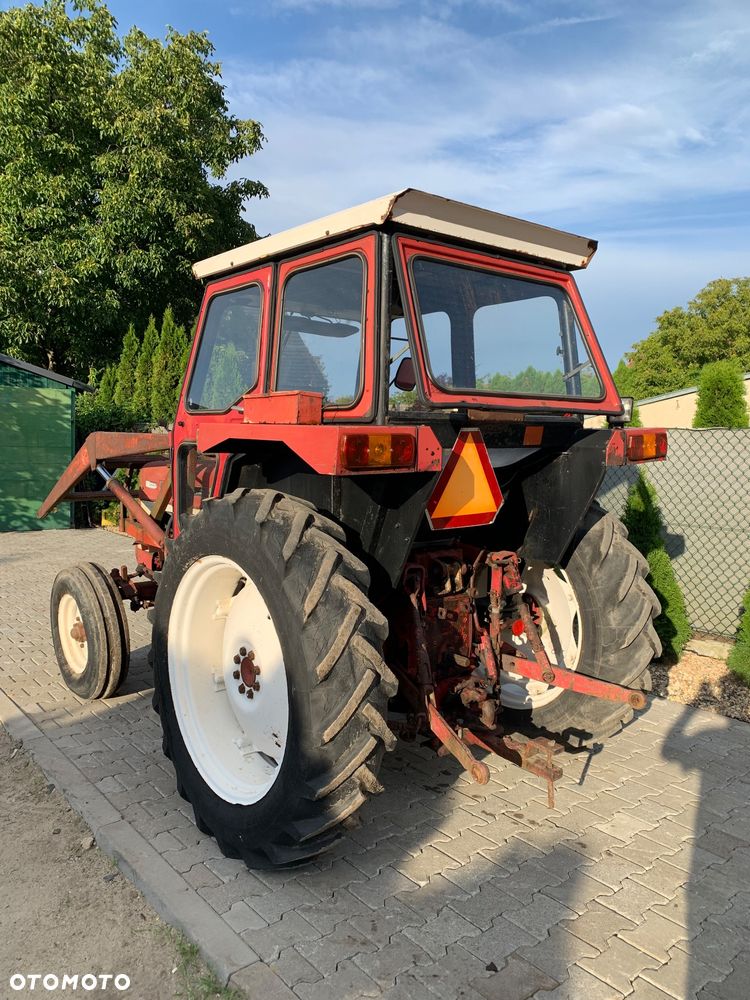 Case IH International 444 - 6