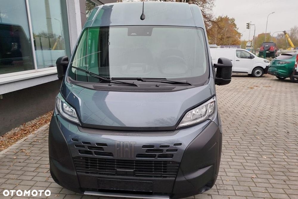 Fiat Ducato 3t L2H2 2.2 120KM - 4