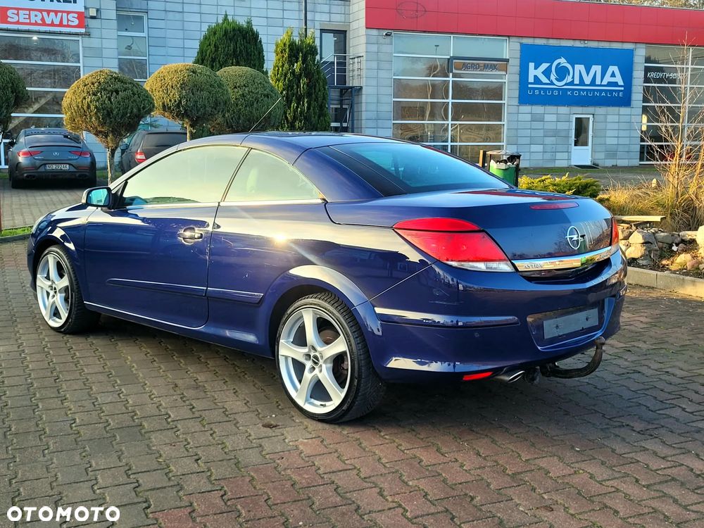 Opel Astra 1.6 Edition - 3