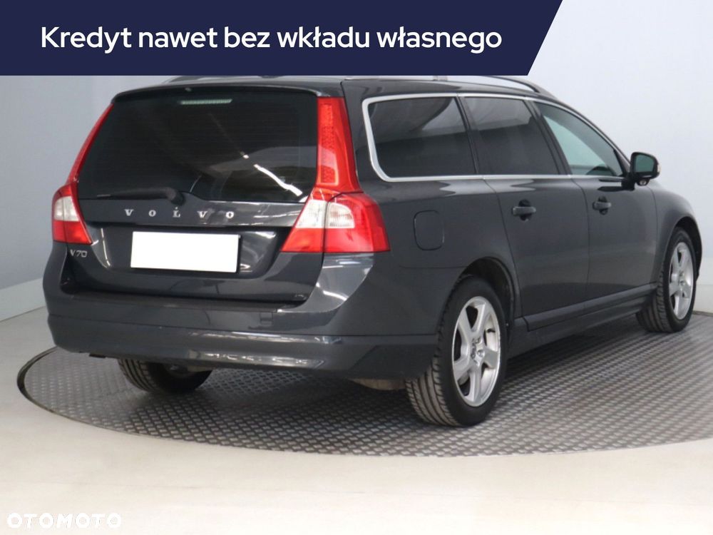 Volvo V70 - 7