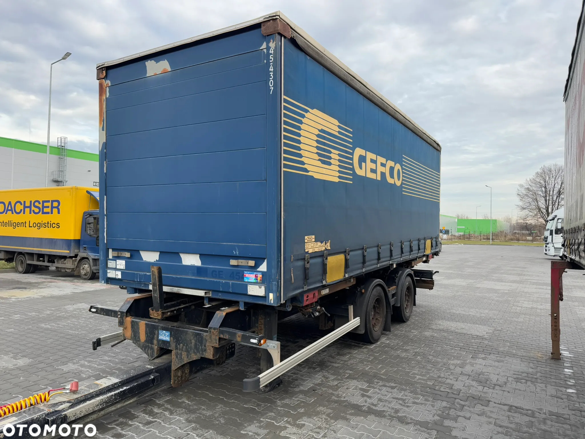 Iveco Iveco Hi-way - 6