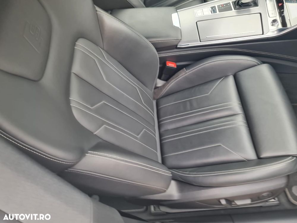 Audi A7 ver-50-tdi-quattro-tiptronic-mhev - 13