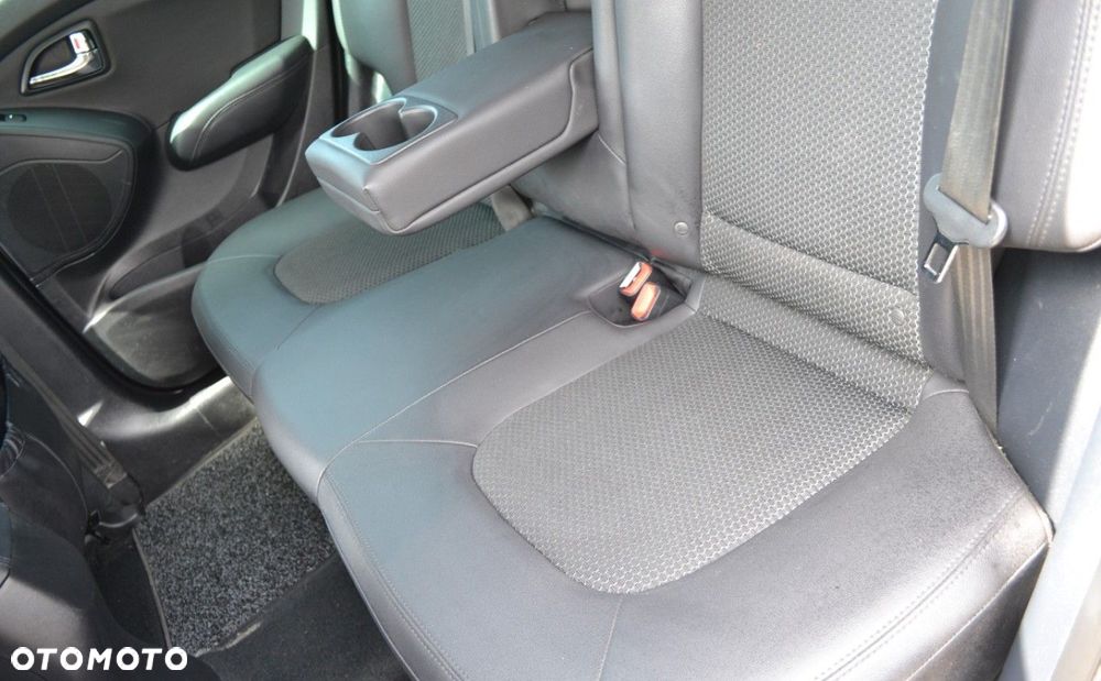 Hyundai ix35 1.7 CRDi Premium 2WD - 30