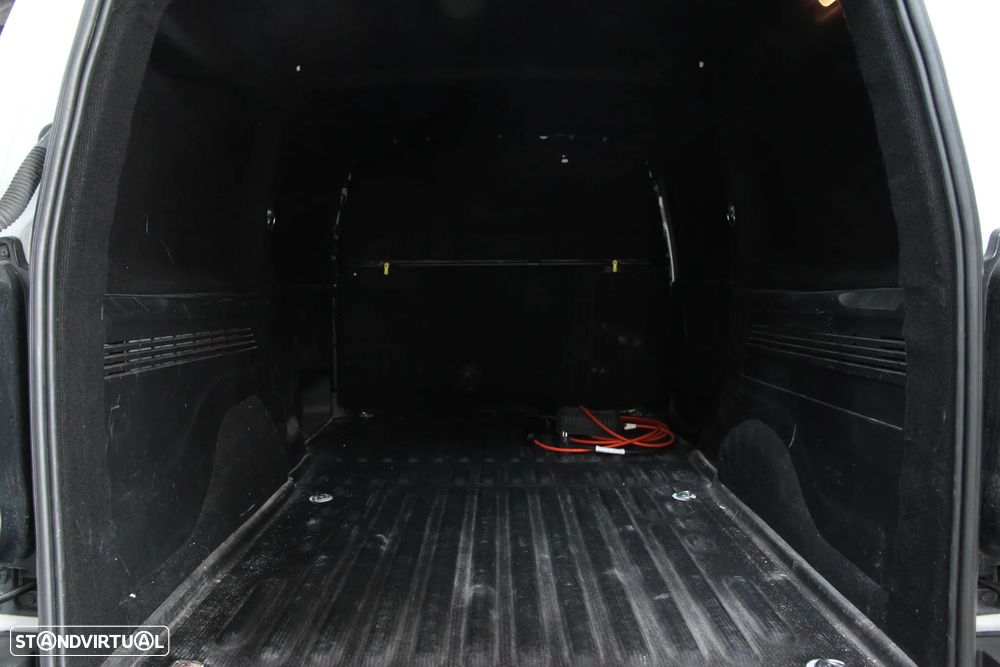 Citroën e-Berlingo 50kw - 23