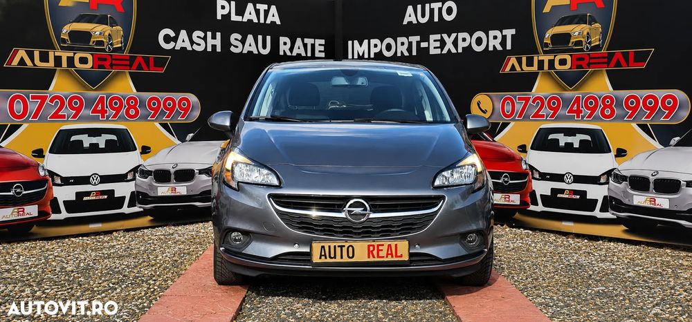 Opel Corsa 1.4 ECOFLEX Start/Stop Active - 2