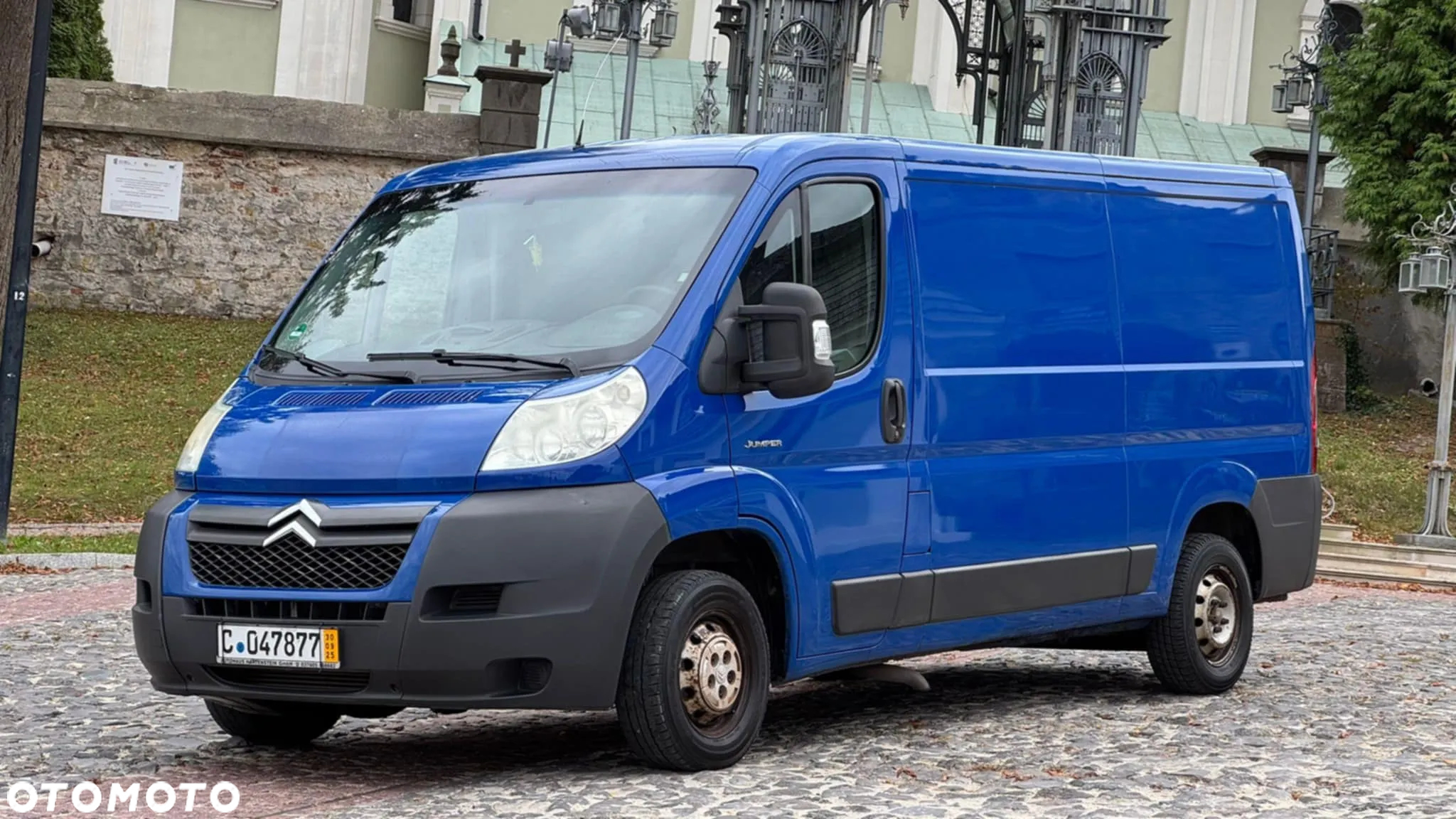 Citroën JUMPER - 10