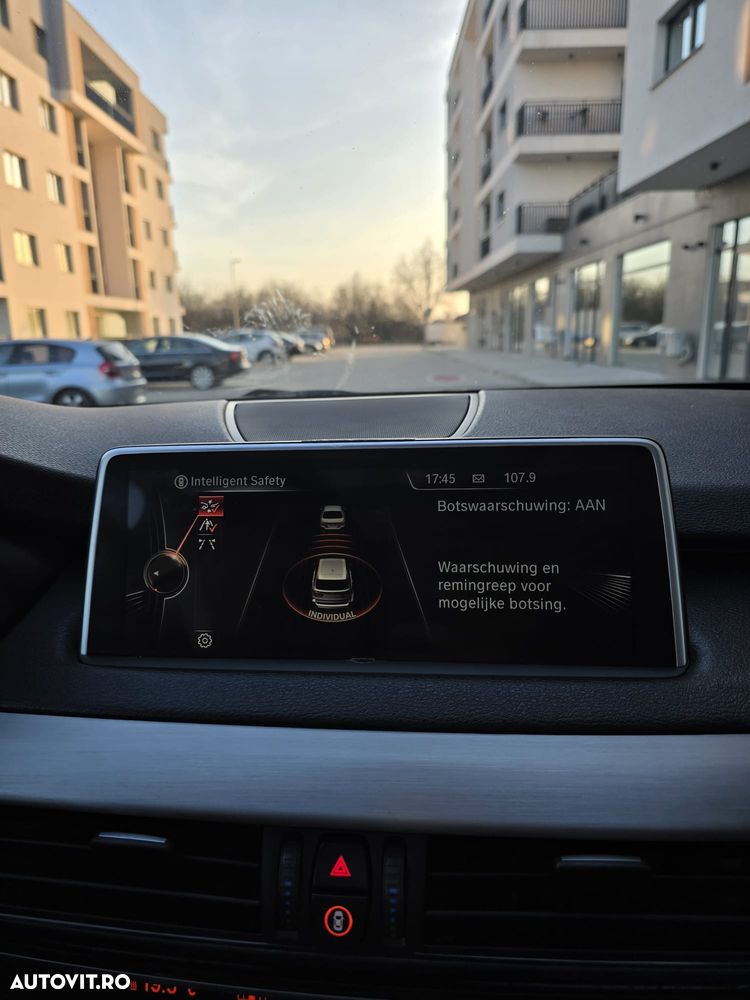 BMW X5 xDrive30d - 17