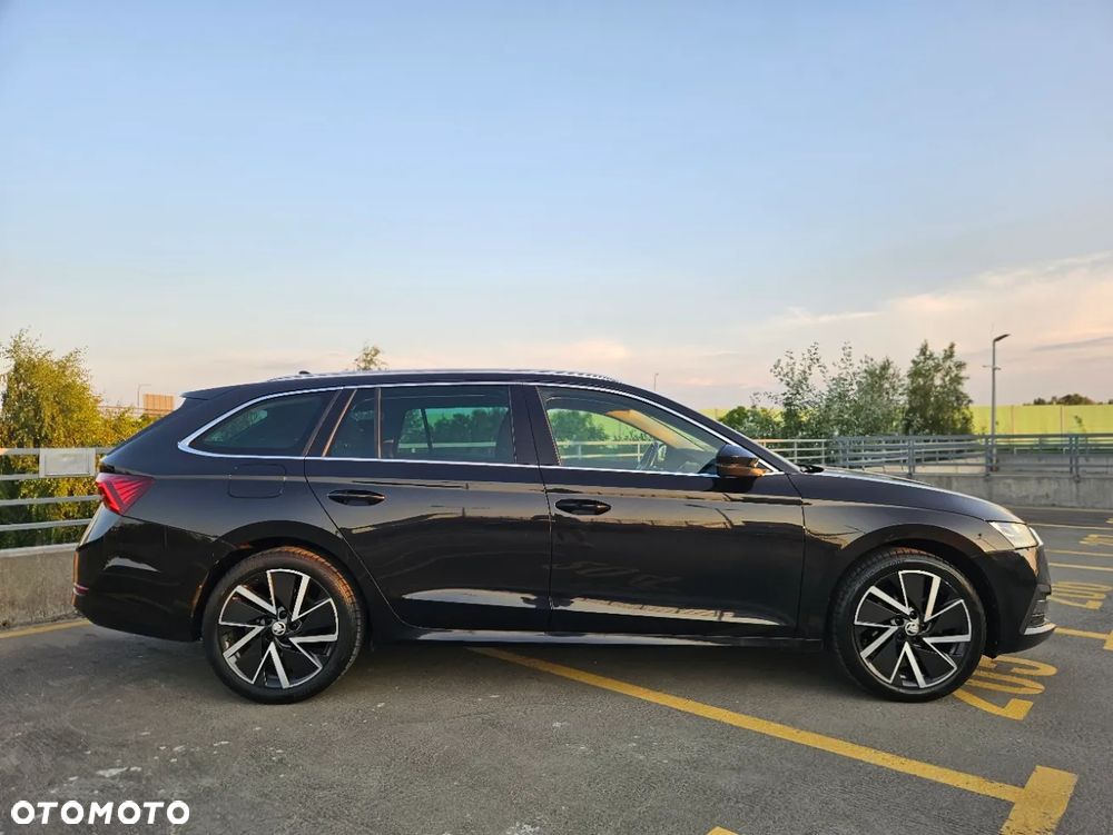 Skoda Octavia 2.0 TDI SCR Style DSG - 2