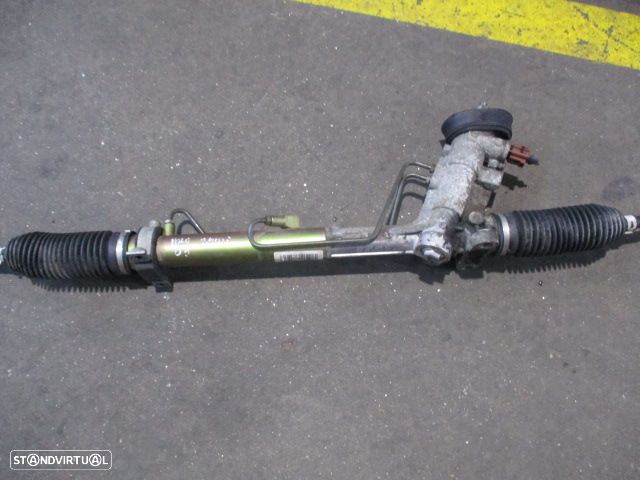 Caixa Direcao 6Q1423055AD 0250080050001 VW POLO 2005 1.4TDI VW POLO 2006 1.2I - 3